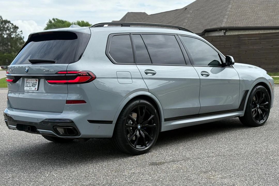 2024 BMW G07 X7 - Image 4 of 31
