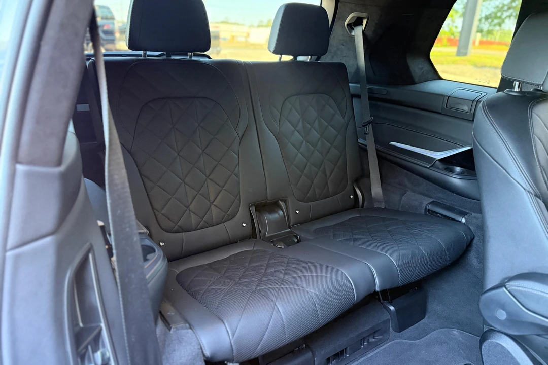 2024 BMW G07 X7 - Image 15 of 31