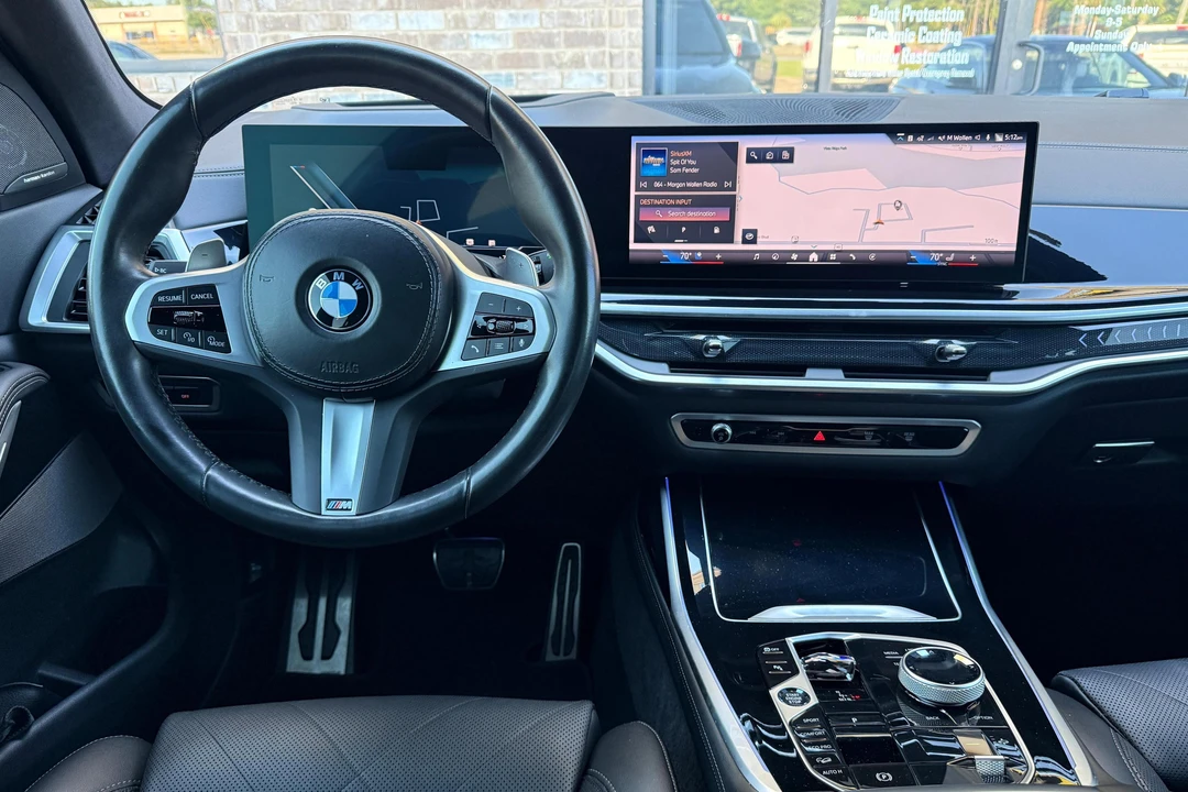2024 BMW G07 X7 - Image 13 of 31
