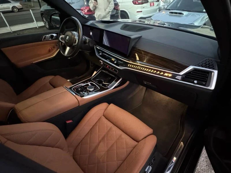 2024 BMW G07 X7 - Image 11 of 12