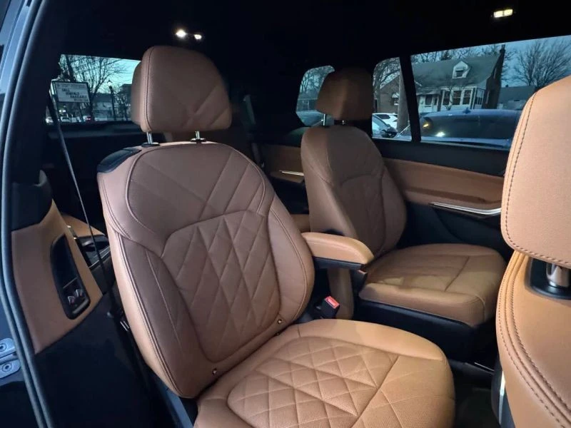 2024 BMW G07 X7 - Image 12 of 12