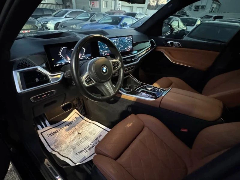 2024 BMW G07 X7 - Image 10 of 12