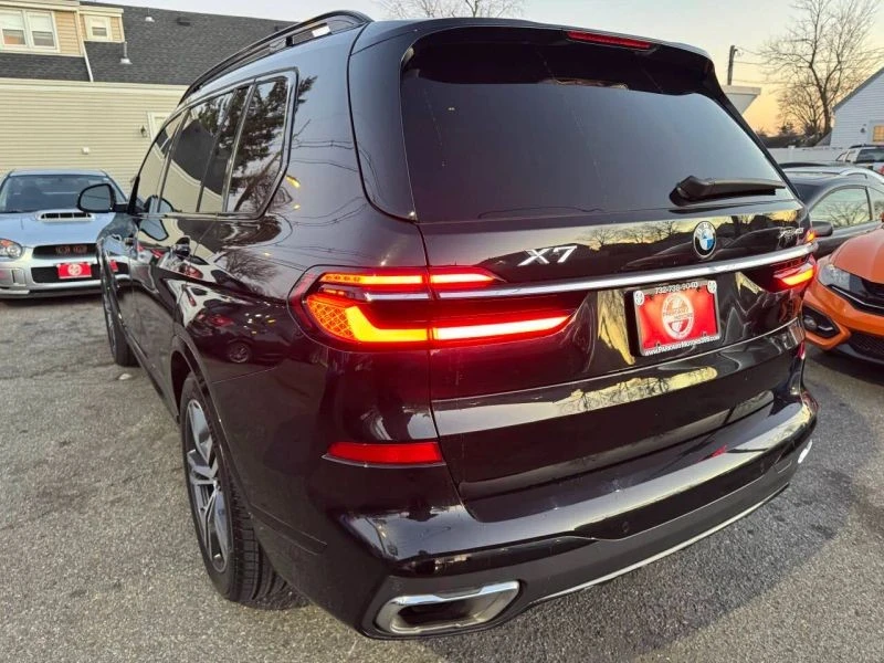 2024 BMW G07 X7 - Image 5 of 12