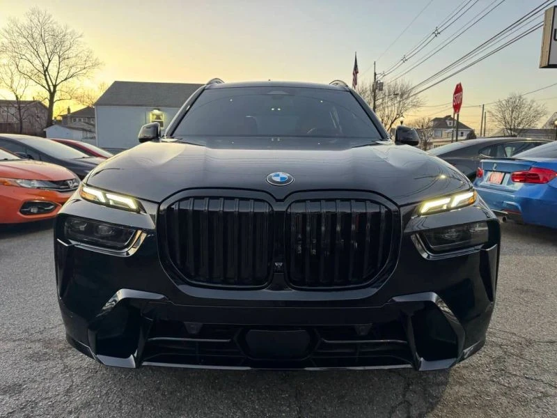 2024 BMW G07 X7 - Image 2 of 12