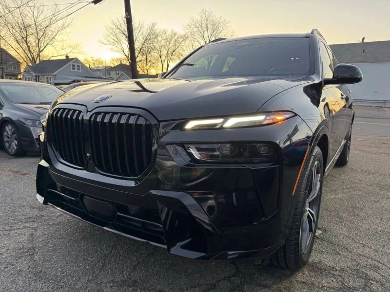 2024 BMW G07 X7 - Image 3 of 12