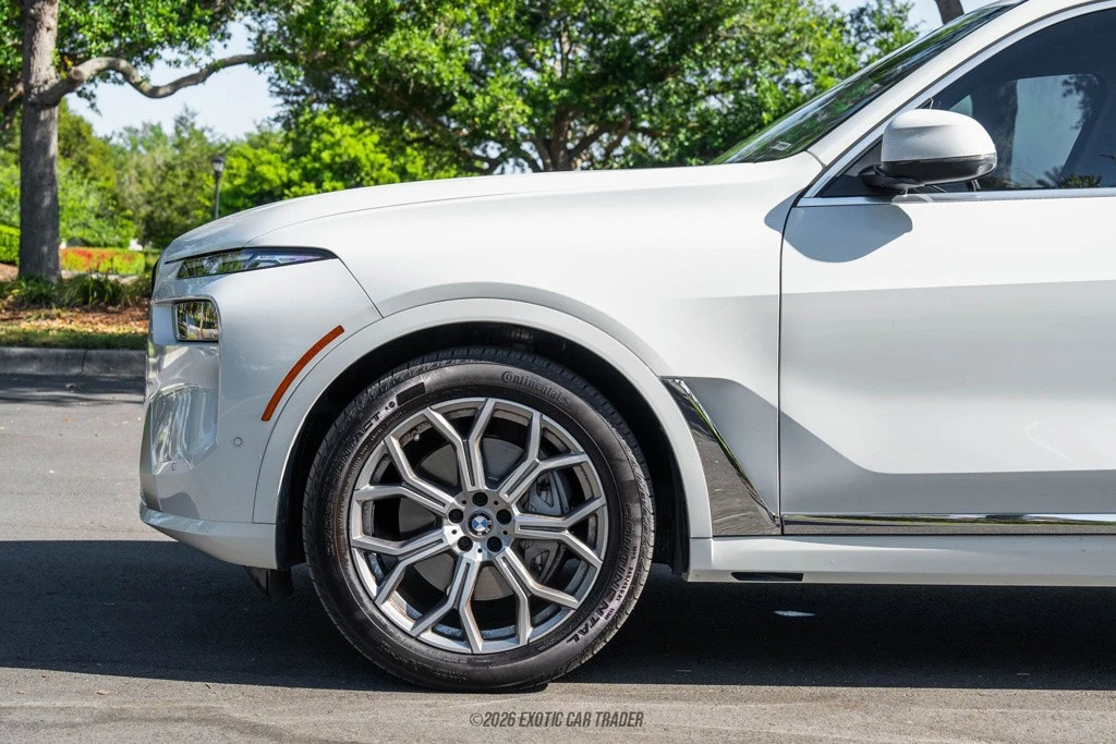 2024 BMW G07 X7 - Image 4 of 12
