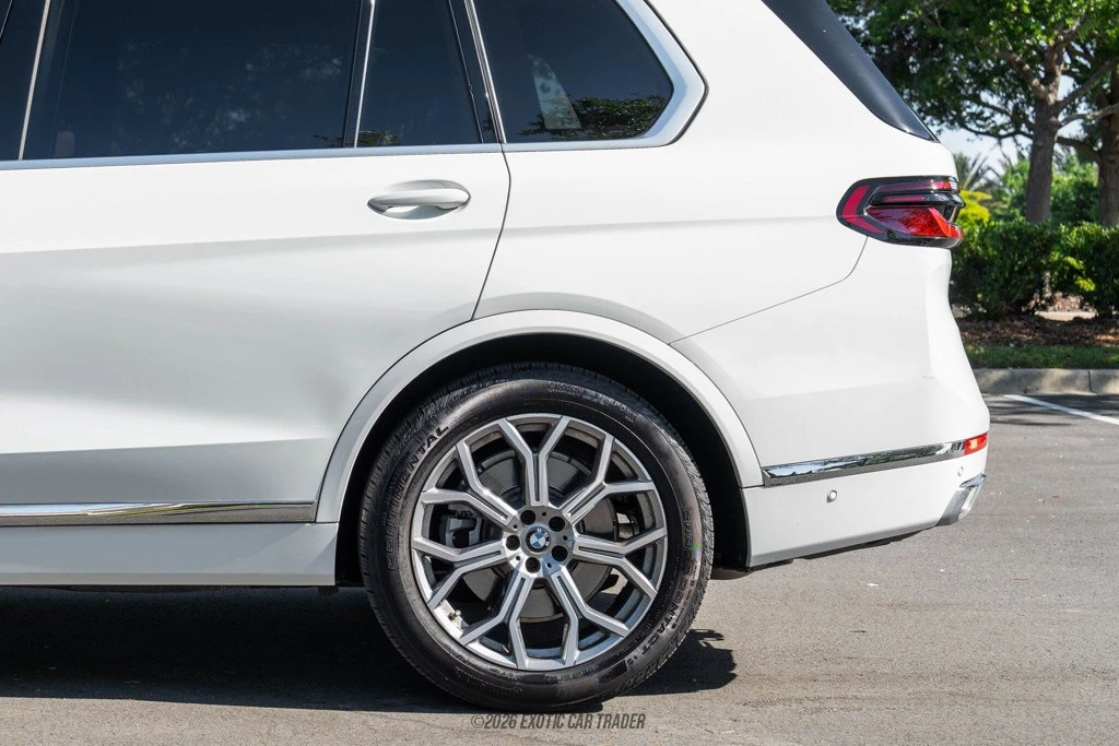 2024 BMW G07 X7 - Image 5 of 12