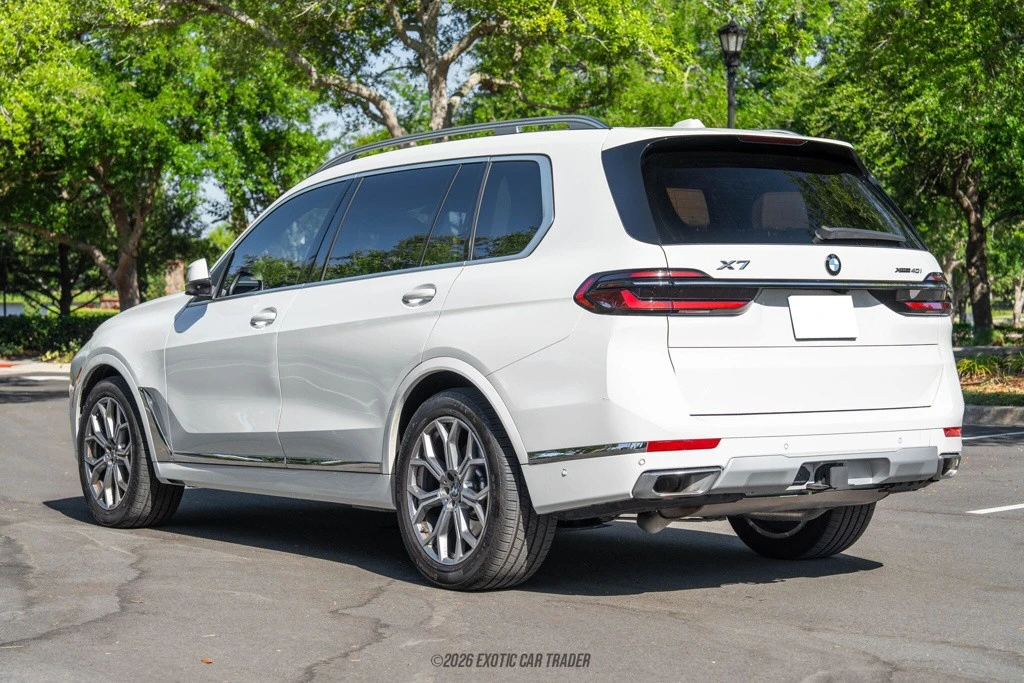 2024 BMW G07 X7 - Image 6 of 12
