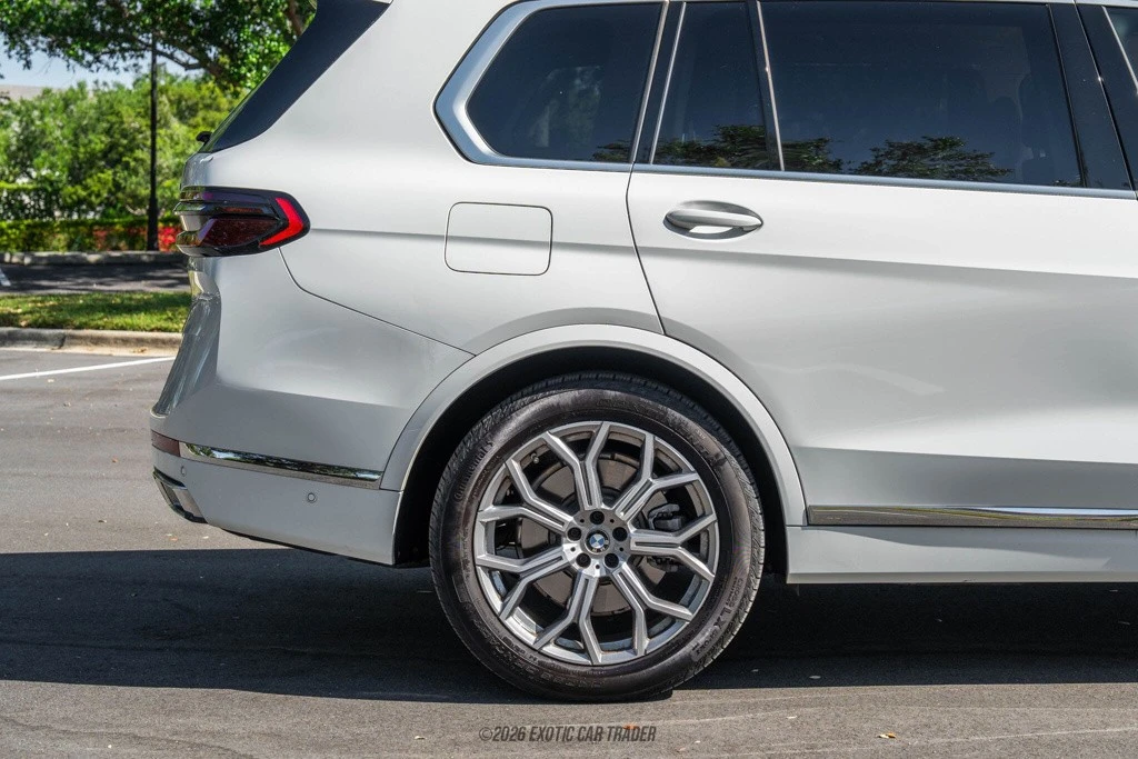 2024 BMW G07 X7 - Image 10 of 12