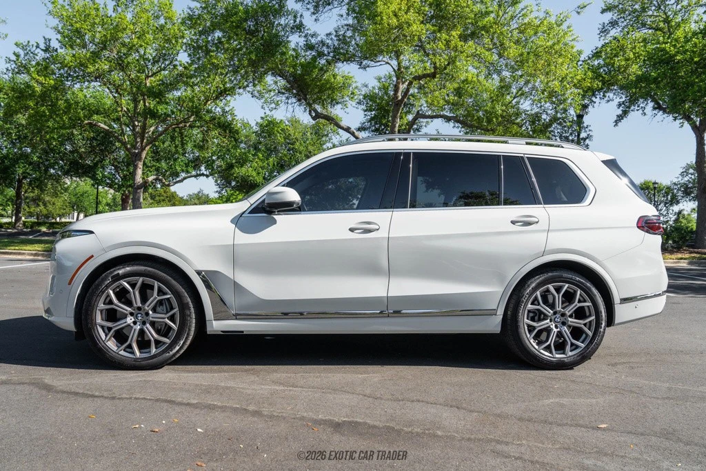 2024 BMW G07 X7 - Image 3 of 12