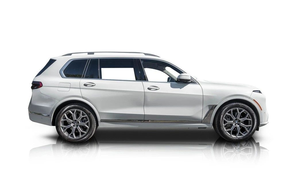 2024 BMW G07 X7 - Image 2 of 12