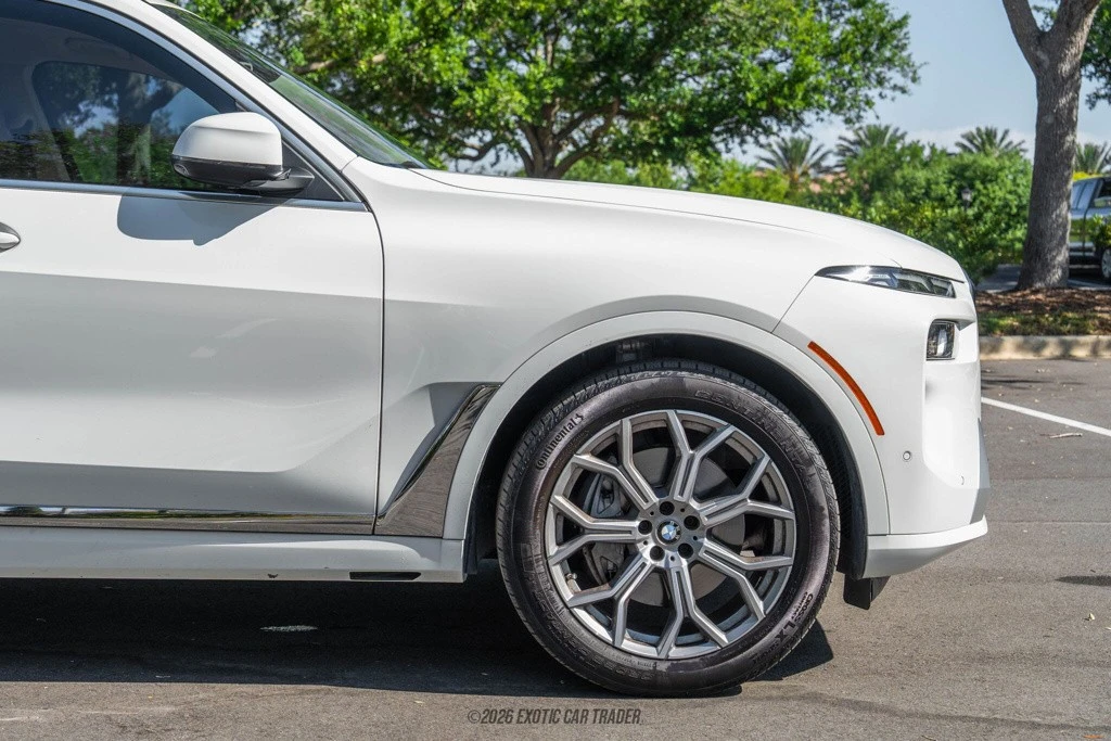 2024 BMW G07 X7 - Image 11 of 12