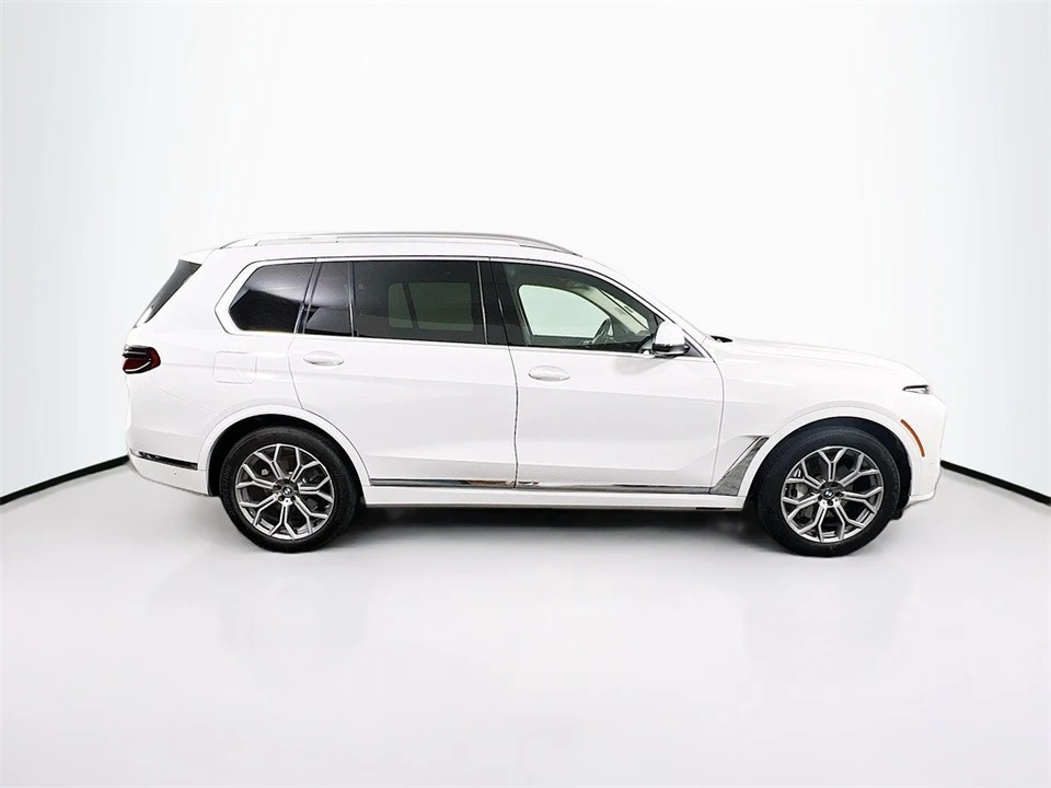 2024 BMW G07 X7 - Image 8 of 12