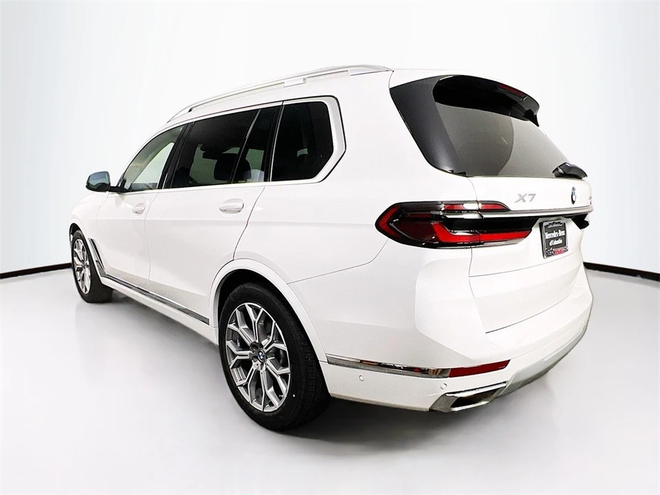 2024 BMW G07 X7 - Image 5 of 12