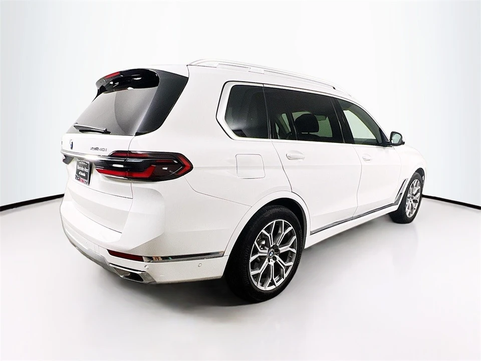 2024 BMW G07 X7 - Image 7 of 12