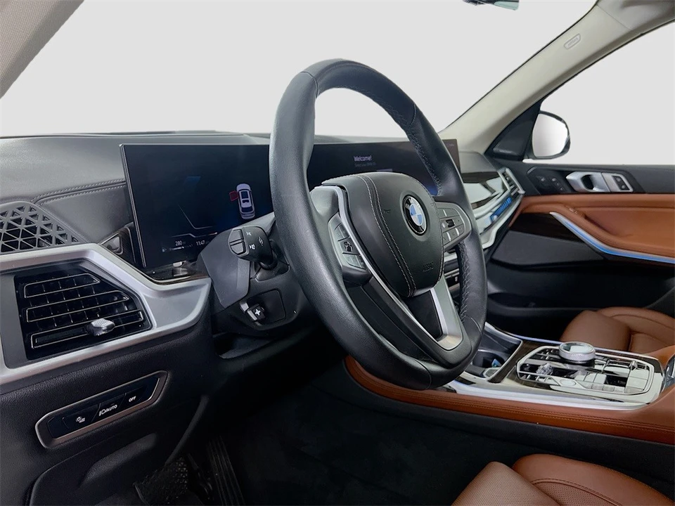 2024 BMW G07 X7 - Image 9 of 12