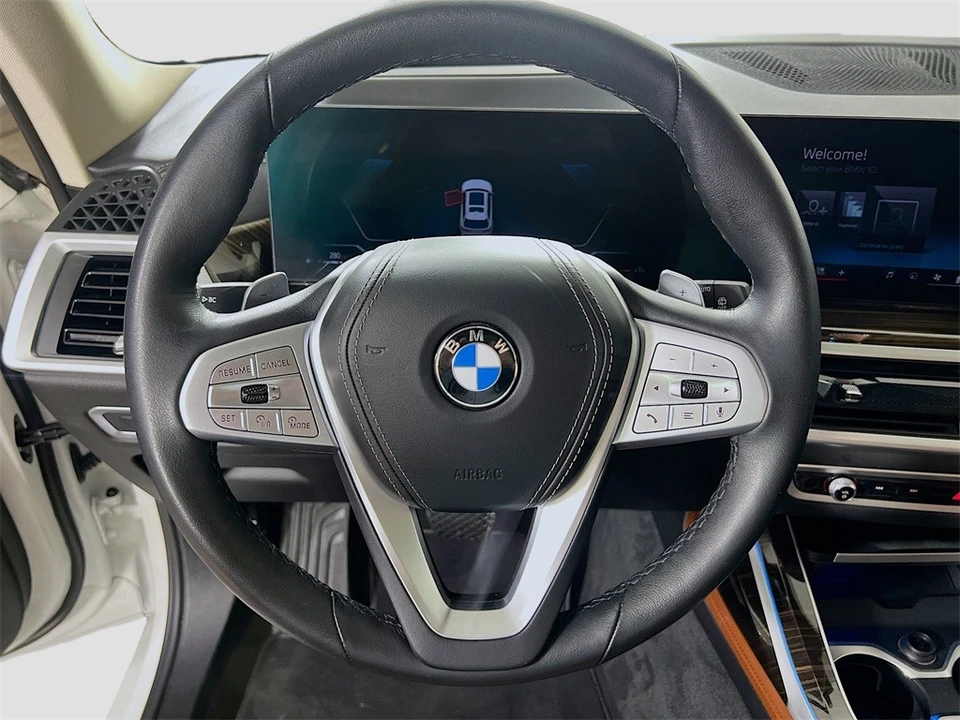 2024 BMW G07 X7 - Image 12 of 12