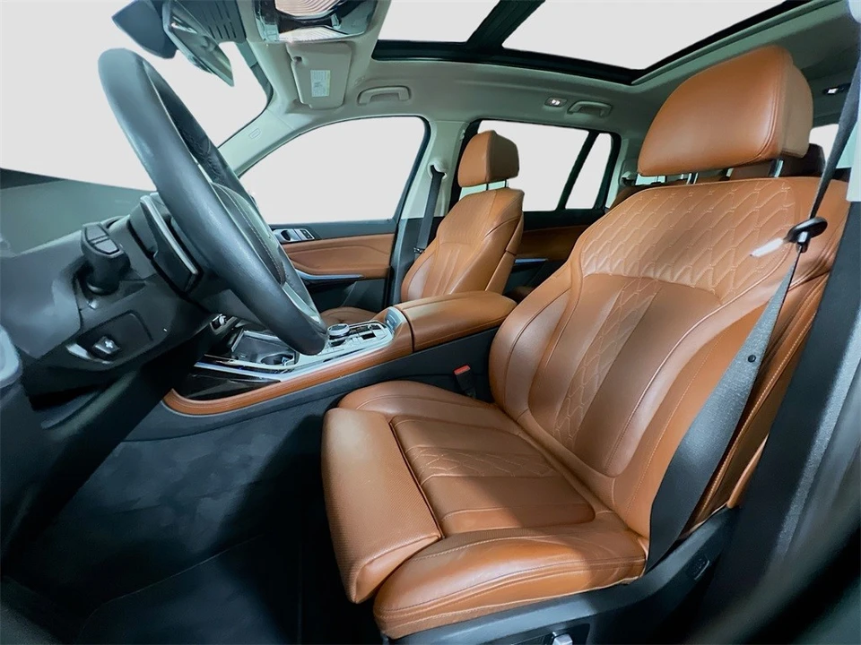 2024 BMW G07 X7 - Image 11 of 12