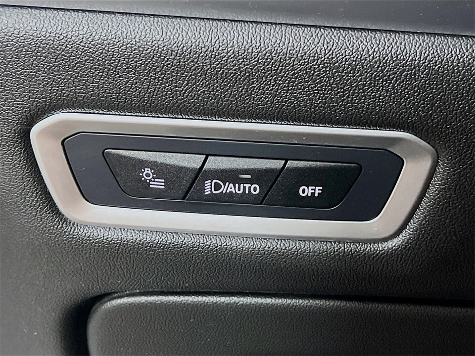 2024 BMW G07 X7 - Image 10 of 12