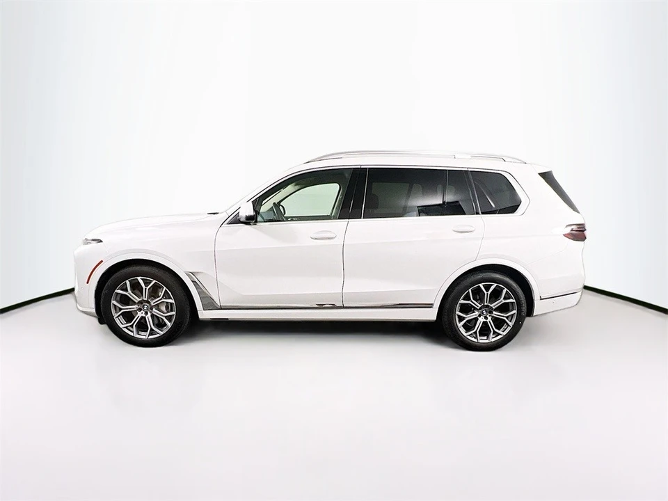 2024 BMW G07 X7 - Image 4 of 12