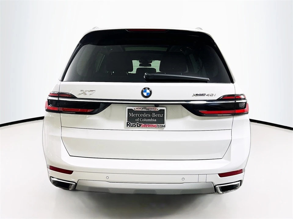 2024 BMW G07 X7 - Image 6 of 12