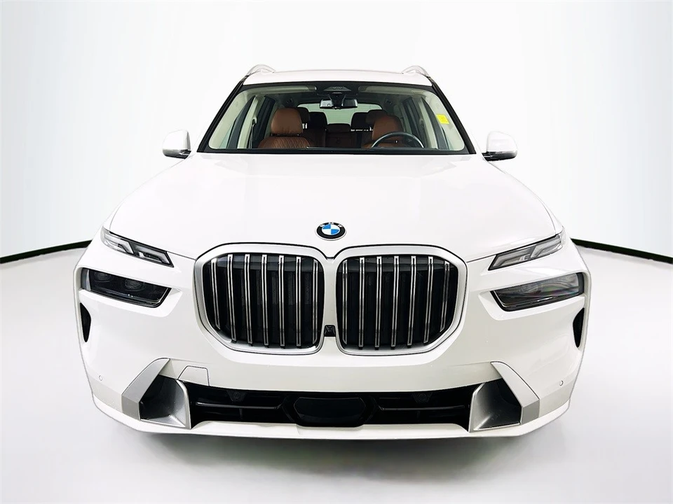 2024 BMW G07 X7 - Image 2 of 12