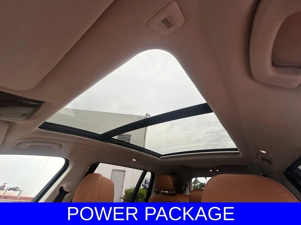 2024 BMW G07 X7 - Image 11 of 12