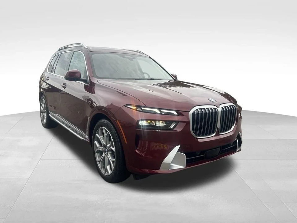 2024 BMW G07 X7 - Image 2 of 12