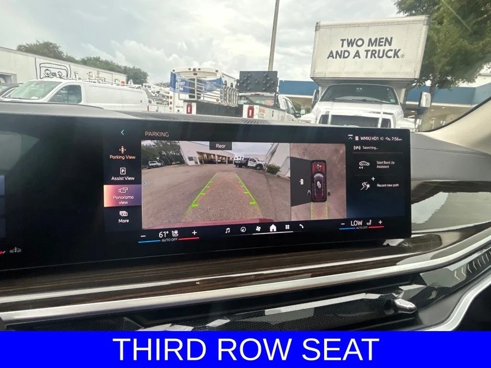 2024 BMW G07 X7 - Image 12 of 12