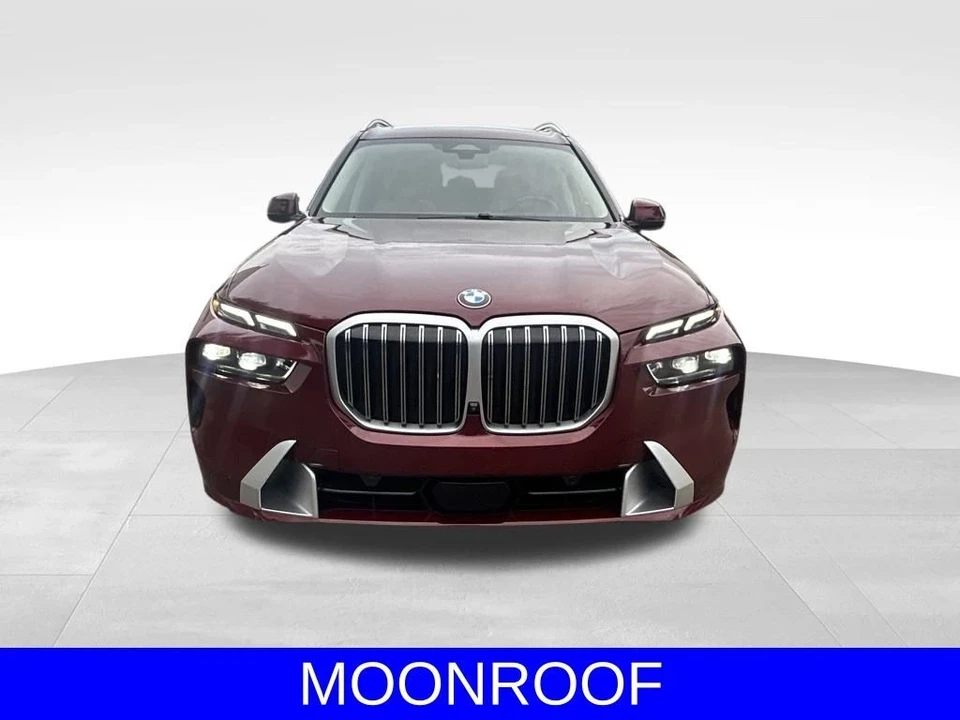 2024 BMW G07 X7 - Image 9 of 12