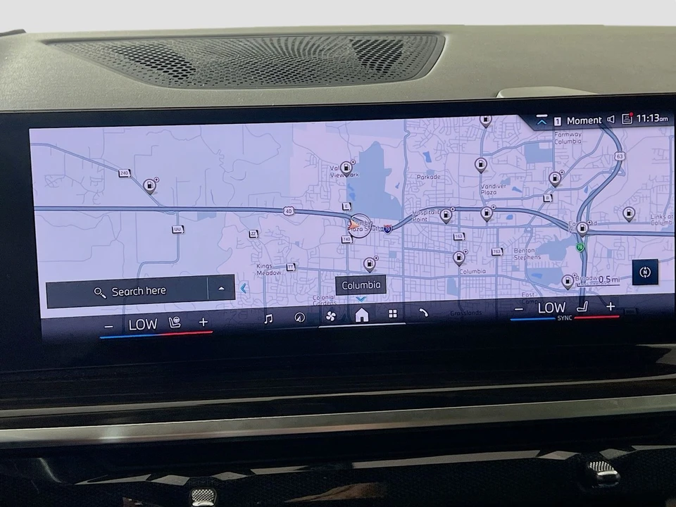 2024 BMW G07 X7 - Image 17 of 21