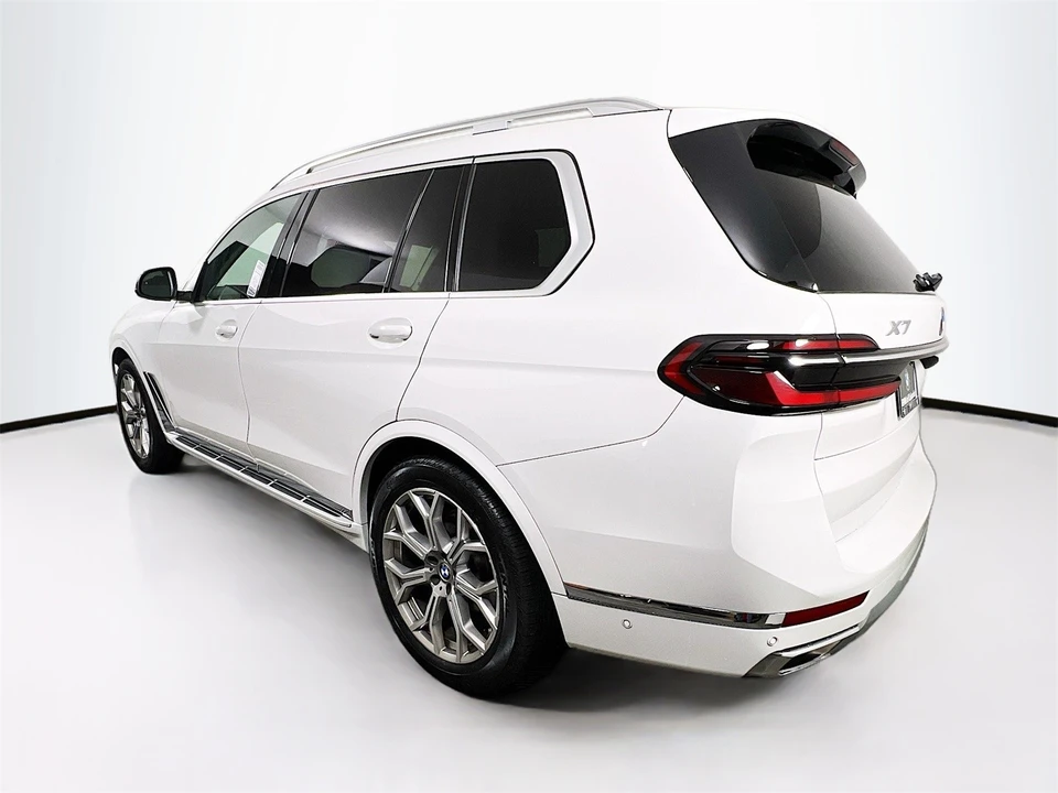 2024 BMW G07 X7 - Image 6 of 12