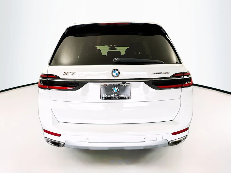 2024 BMW G07 X7 - Image 7 of 21