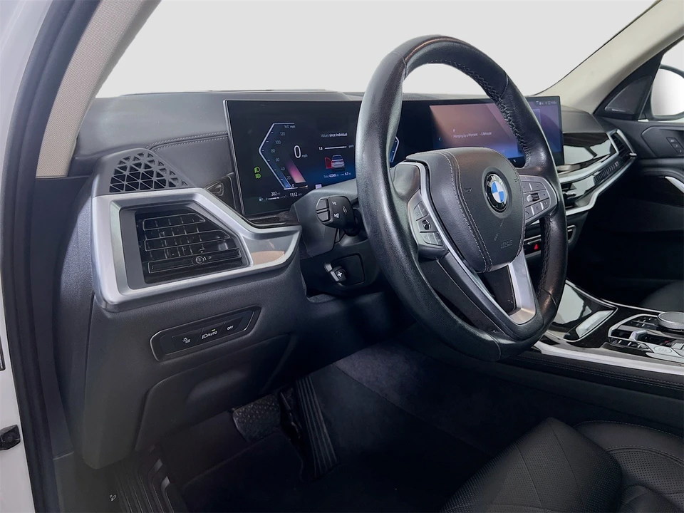 2024 BMW G07 X7 - Image 10 of 12