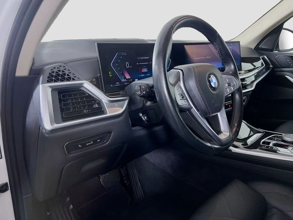 2024 BMW G07 X7 - Image 10 of 12