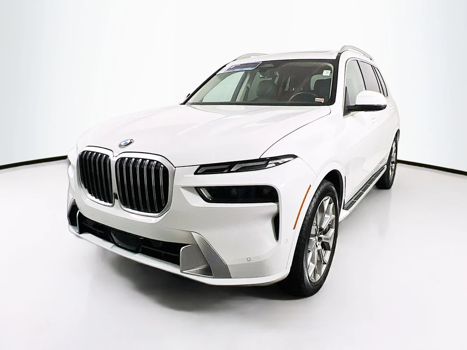 2024 BMW G07 X7 - Image 4 of 12