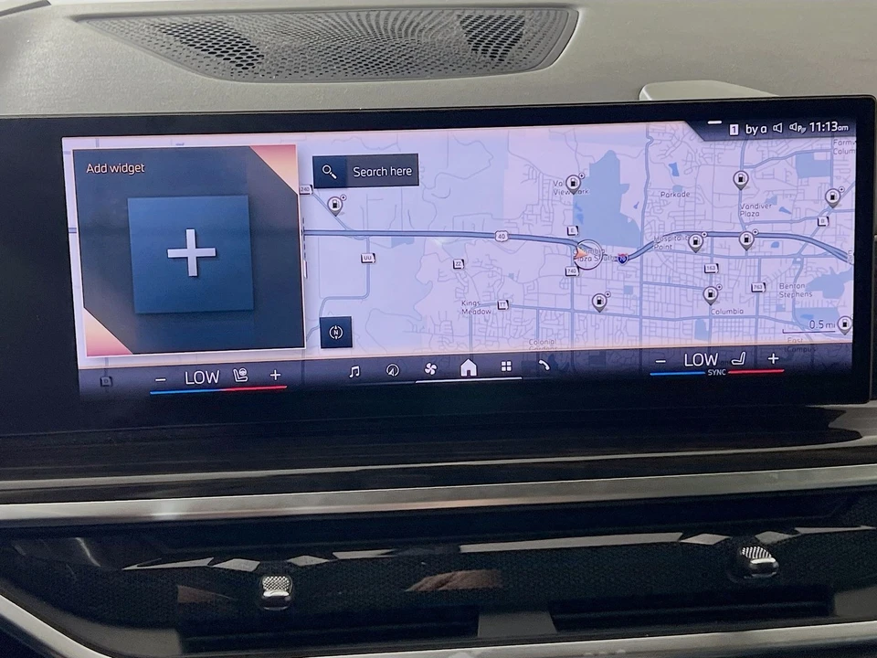 2024 BMW G07 X7 - Image 16 of 21