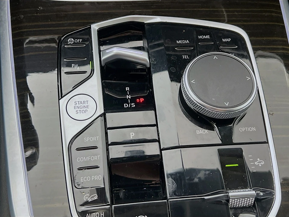 2024 BMW G07 X7 - Image 20 of 21