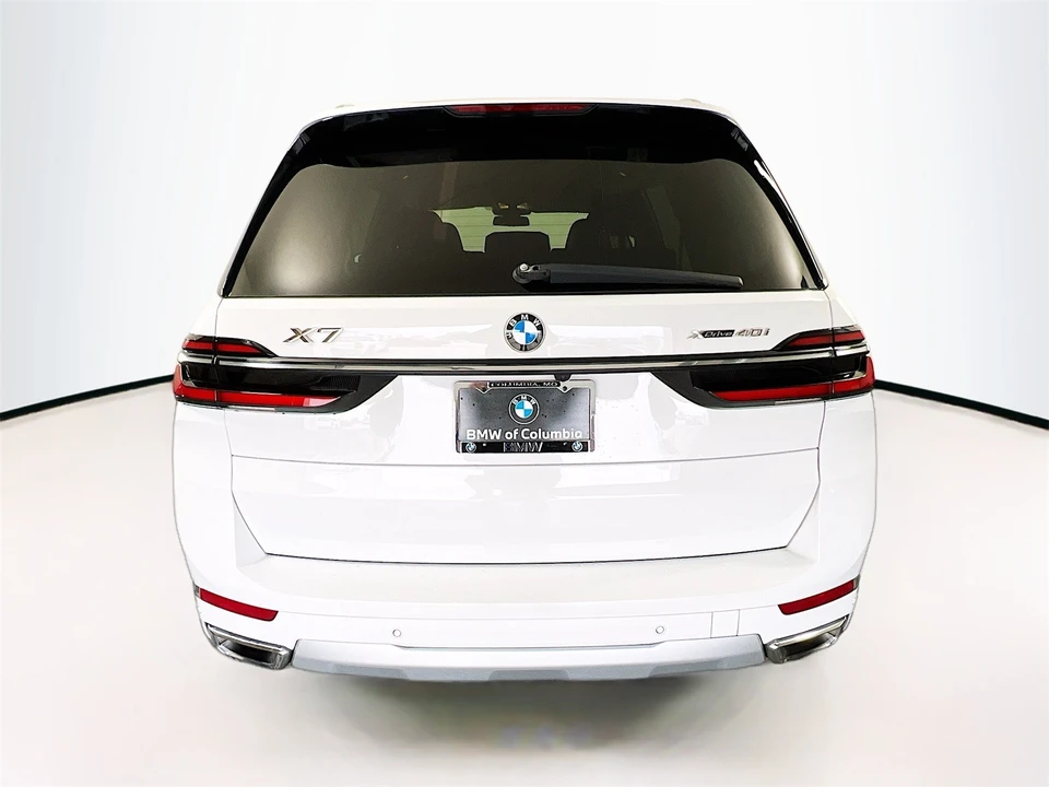 2024 BMW G07 X7 - Image 7 of 12