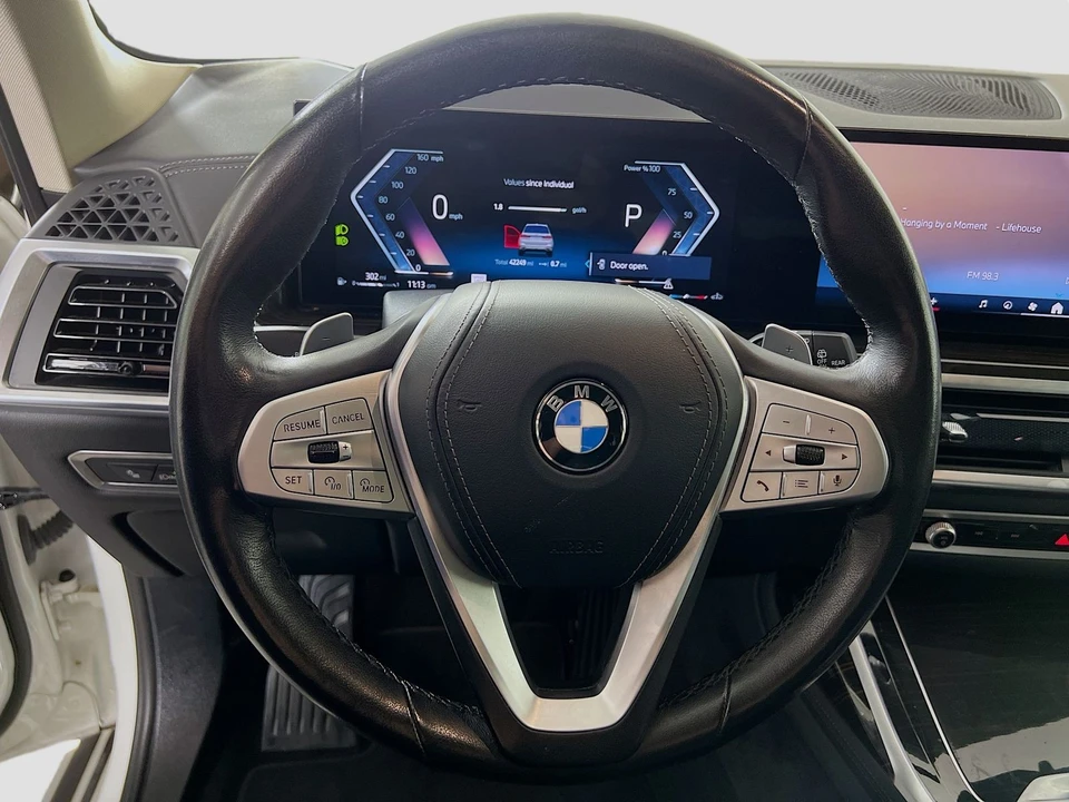2024 BMW G07 X7 - Image 13 of 21