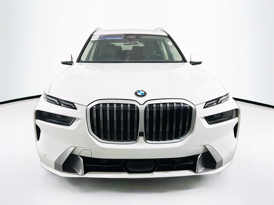 2024 BMW G07 X7 - Image 2 of 12