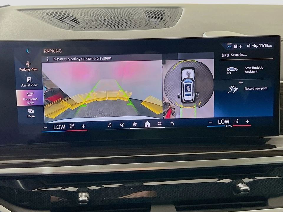 2024 BMW G07 X7 - Image 18 of 21