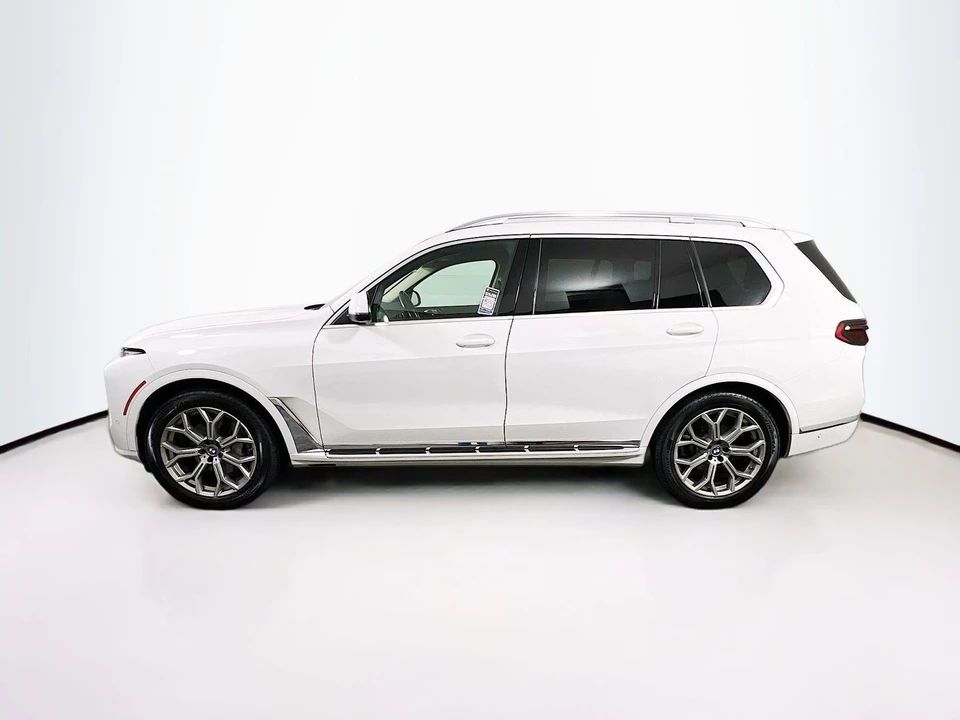 2024 BMW G07 X7 - Image 5 of 21