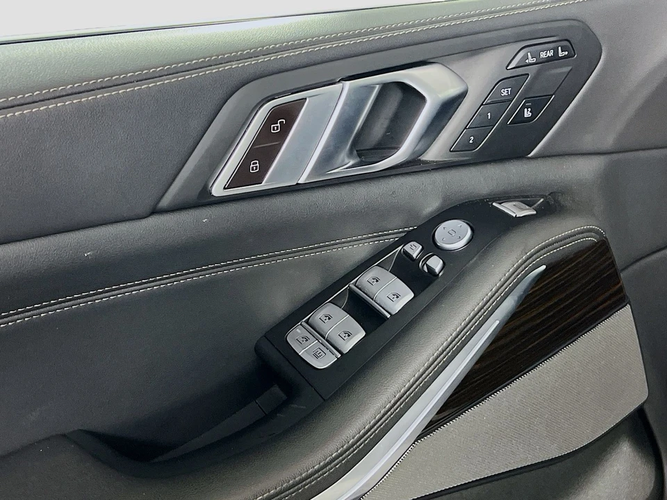 2024 BMW G07 X7 - Image 21 of 21