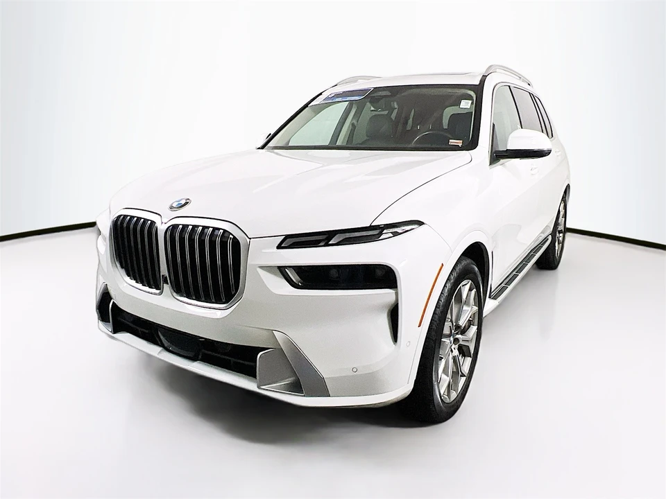 2024 BMW G07 X7 - Image 4 of 12