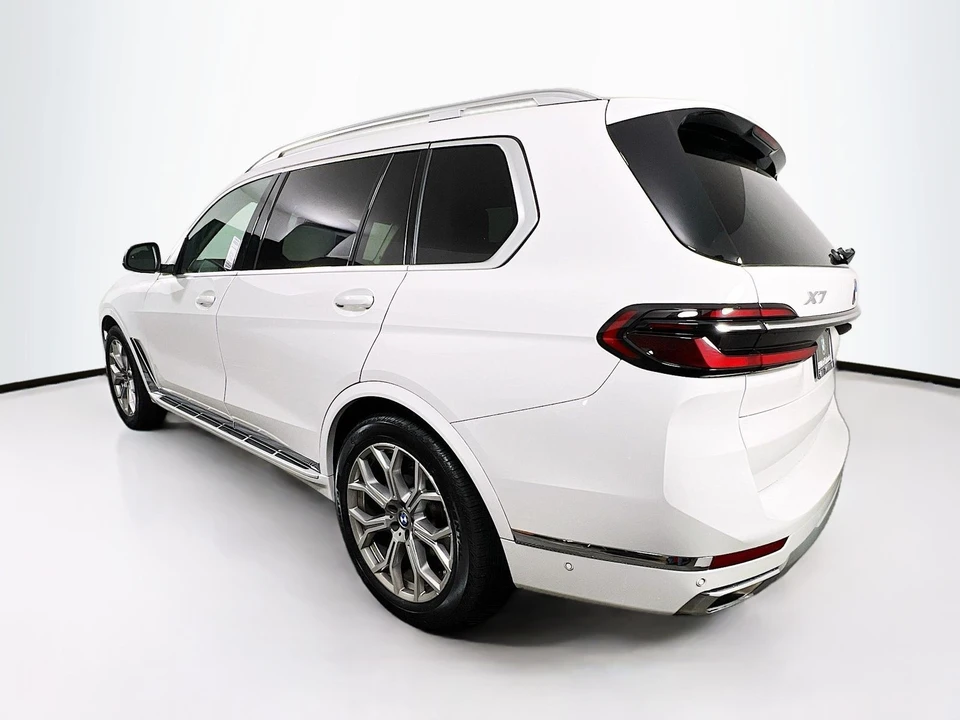 2024 BMW G07 X7 - Image 6 of 21