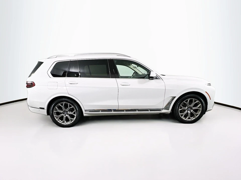 2024 BMW G07 X7 - Image 9 of 21