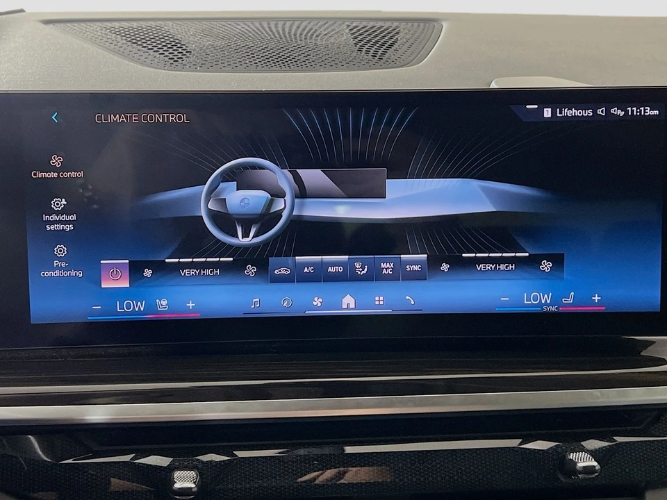2024 BMW G07 X7 - Image 19 of 21