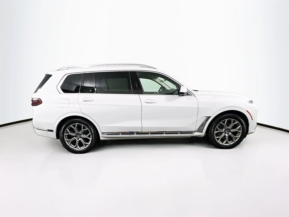 2024 BMW G07 X7 - Image 9 of 12