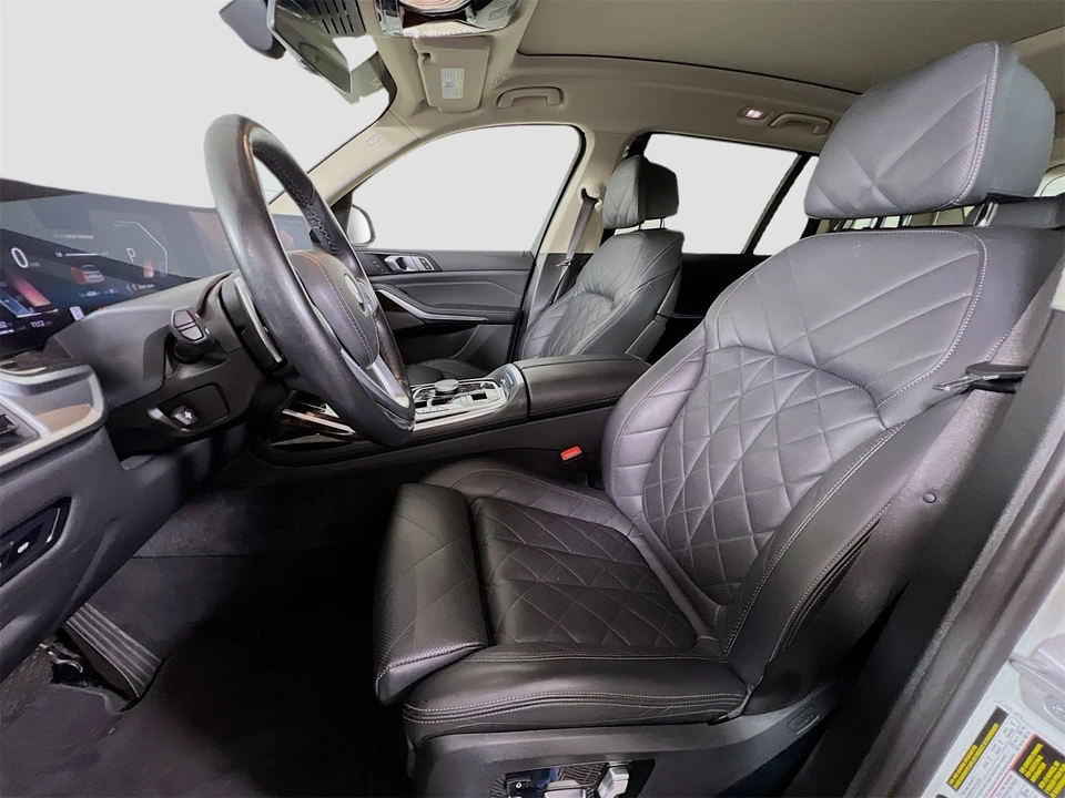 2024 BMW G07 X7 - Image 12 of 12